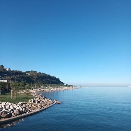 Family Sea Fun Apartment Koper Exterior foto
