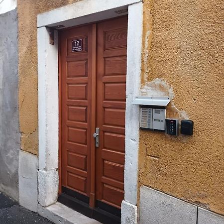 Family Sea Fun Apartment Koper Exterior foto