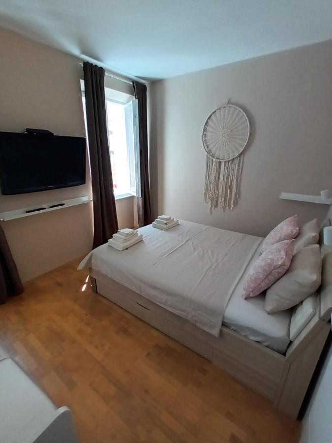 Family Sea Fun Apartment Koper Exterior foto