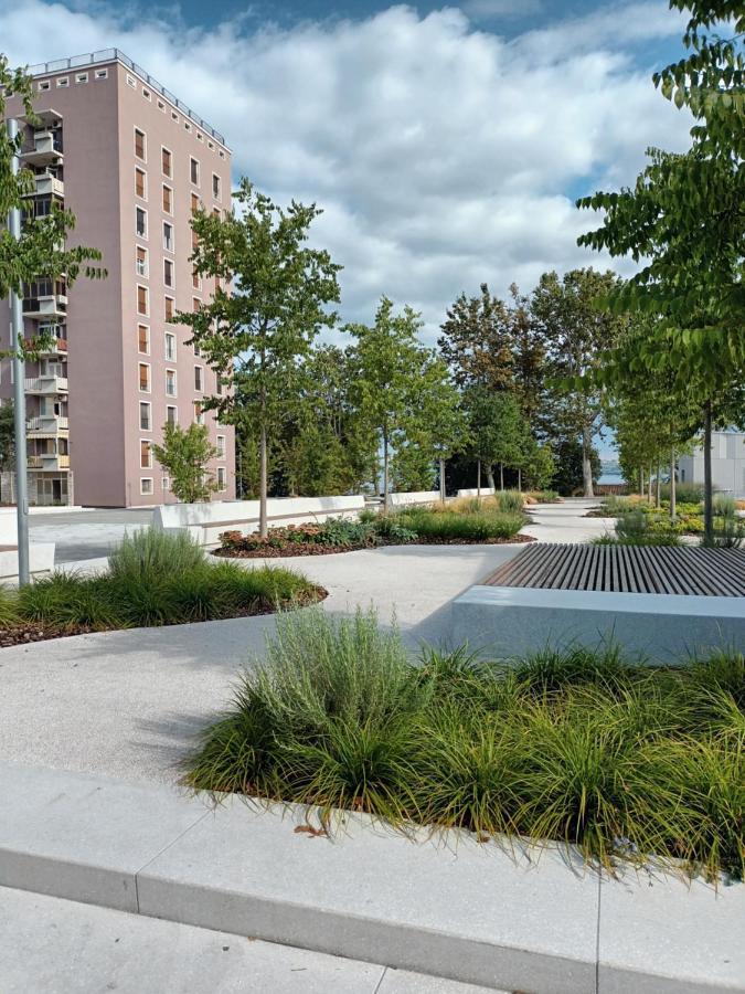 Family Sea Fun Apartment Koper Exterior foto