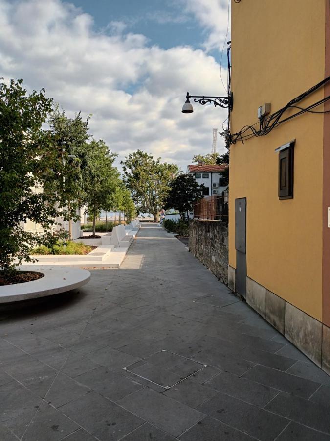 Family Sea Fun Apartment Koper Exterior foto